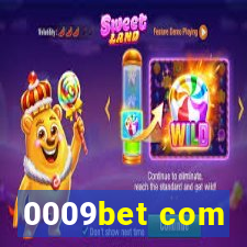 0009bet com